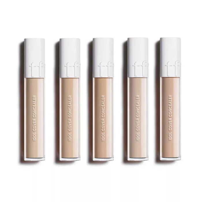 Idol Cover Concealer