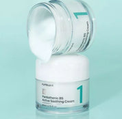 No.1 Pantothenic B5 Active Soothing Cream