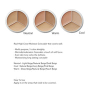 Cover Up Pro Concealer