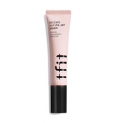Delicate Silk Veil Art Primer