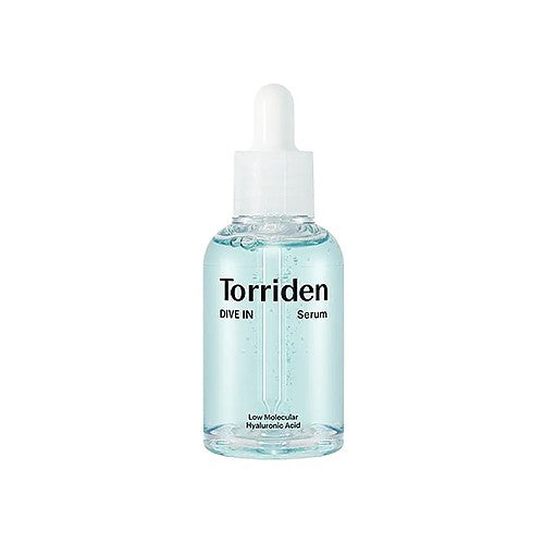 DIVE-IN Low Molecular Hyaluronic Acid Serum