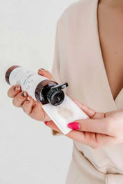 Licorice pH Balancing Cleansing Toner