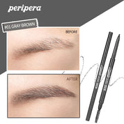 Speedy Skinny Brow