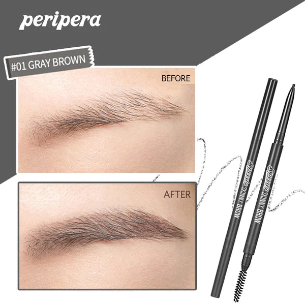Speedy Skinny Brow
