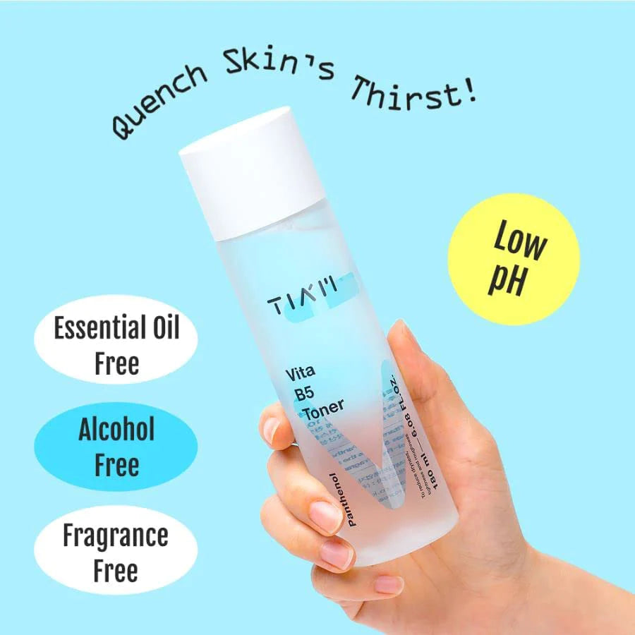 Vita B5 Toner