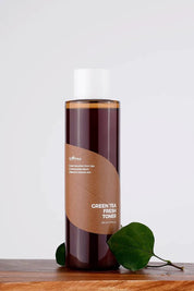 Green Tea Fresh Toner