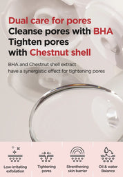 Chestnut BHA 2% Clear Liquid