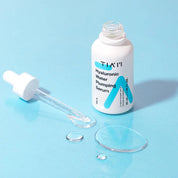 Hyaluronic Water Plumping Serum