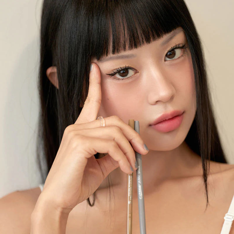 Speedy Skinny Brow