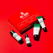 AHA BHA PHA 30 Days Miracle AC SOS Kit