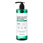 AHA BHA PHA 30 Days Miracle Clear Body Cleanser