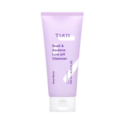 Snail & Azulene Low pH Cleanser