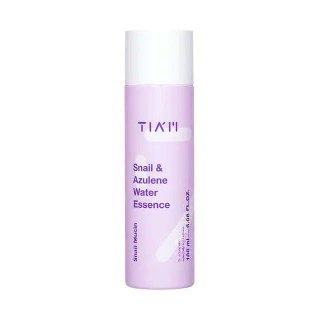 Snail & Azulene Water Essence