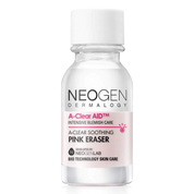 A-Clear Soothing Pink Eraser