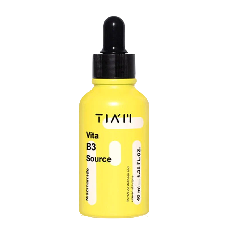 Vita B3 Source – MIRUSKINCARE