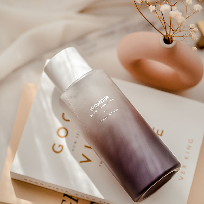 Wonder Black Rice Hyaluronic Toner