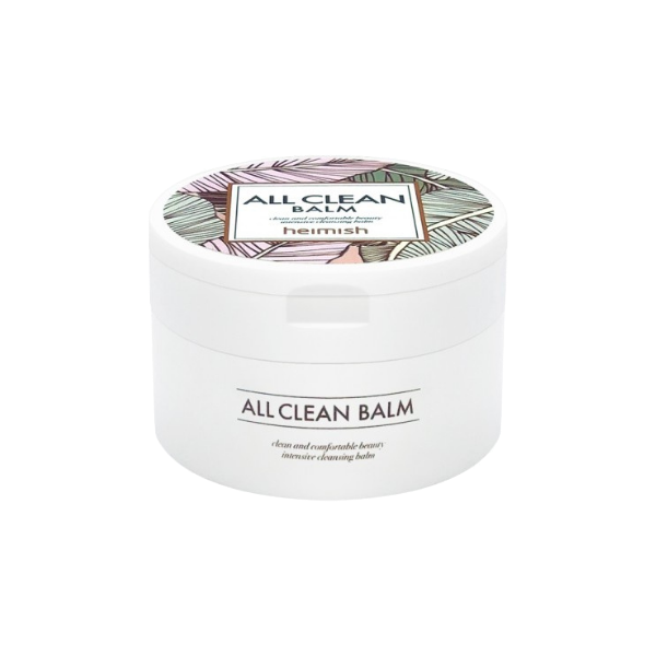 All Clean Balm
