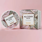 All Clean Balm