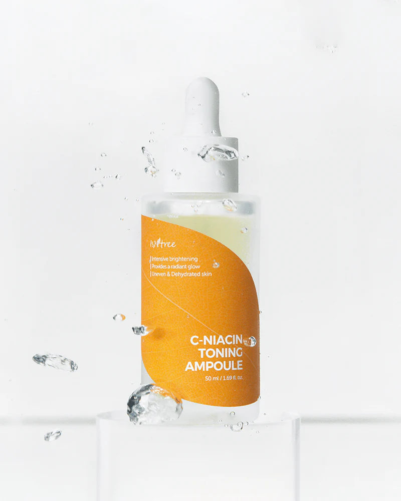 C-Niacin Toning Ampoule