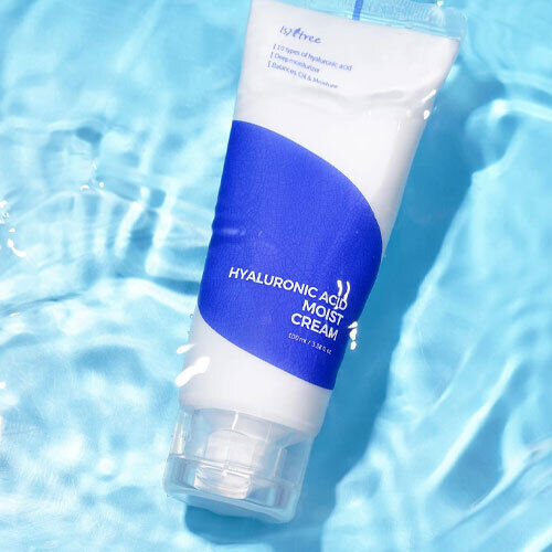 Hyaluronic Acid Moist Cream