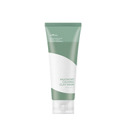 Mugwort Calming Clay Mask