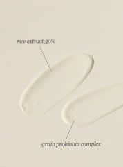 Relief Sun : Rice + Probiotics