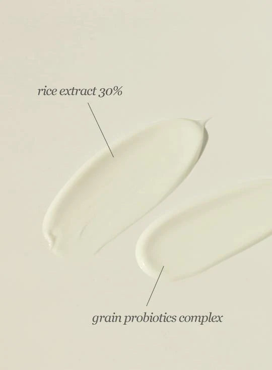 Relief Sun : Rice + Probiotics