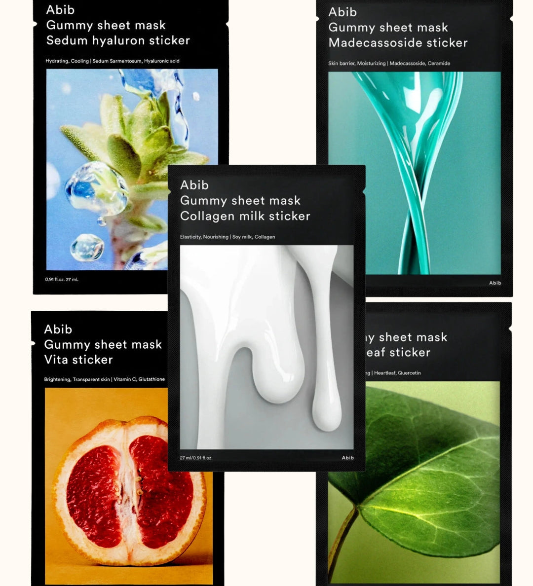 ✨ Арьс арчилгааны "Алтан дүрэм": Өөрт тохирох маскыг хэрхэн сонгох вэ?