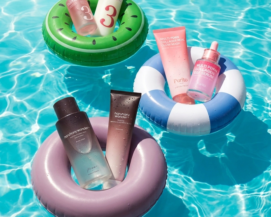 🏖️ Зуны халуун өдрүүдэд арьсаа эрхлүүлье: 7-р сарын Онцлох "Duo" Багцууд!