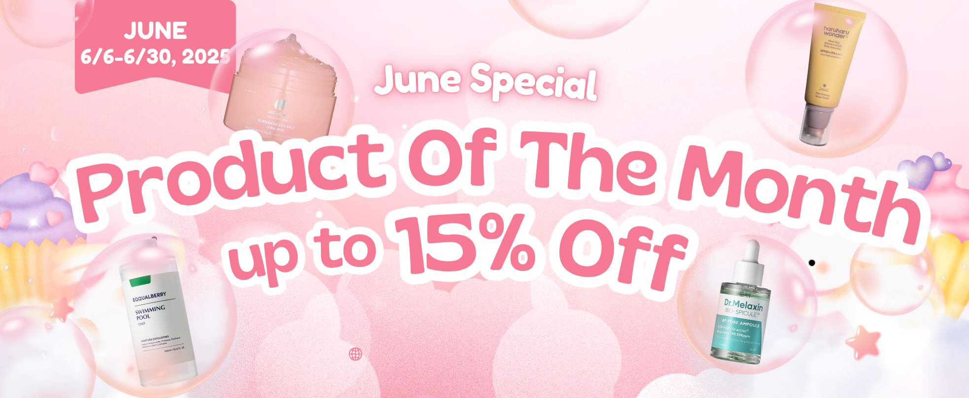 Product Of The Month