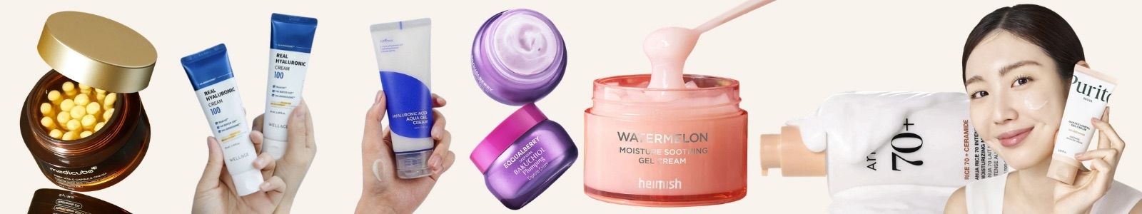 All products