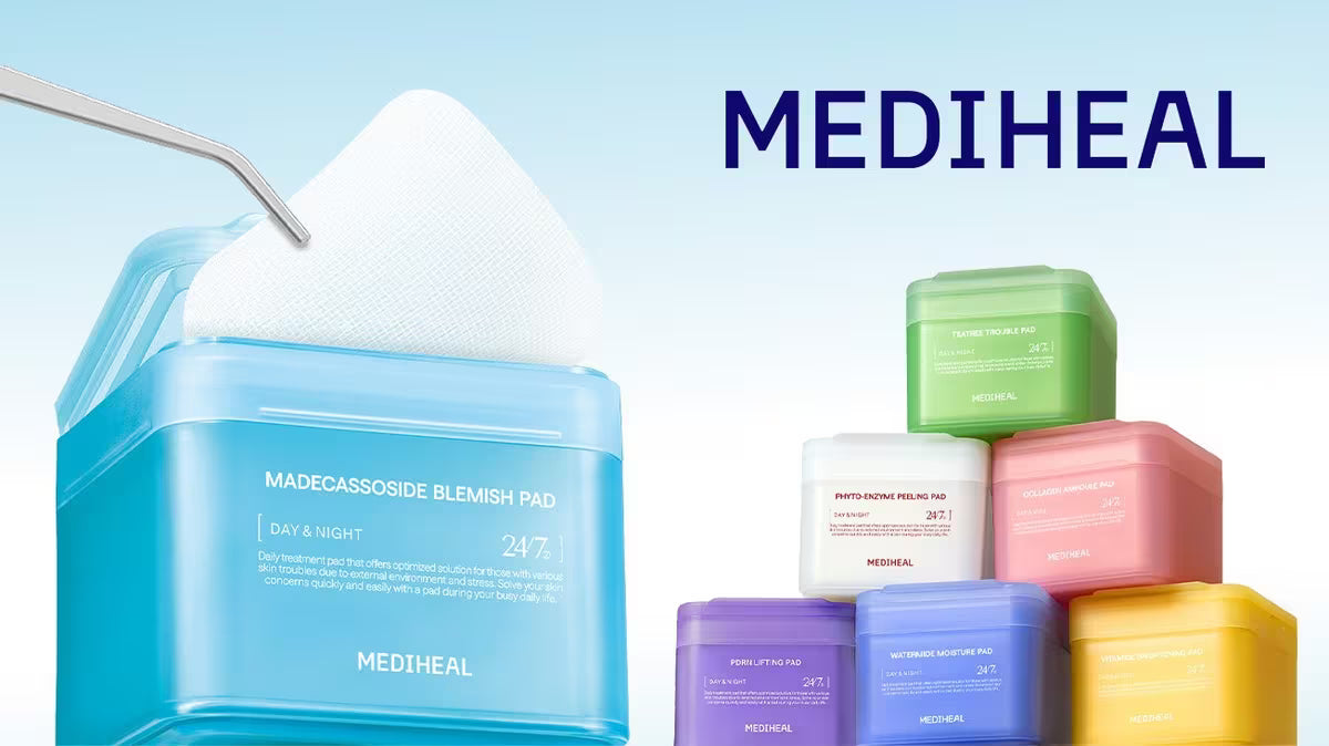 Mediheal