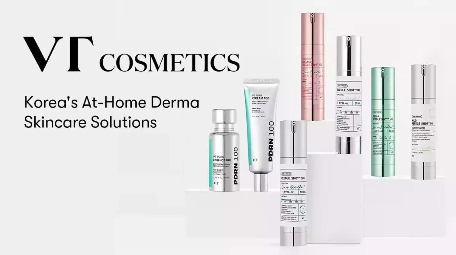 VT Cosmetics