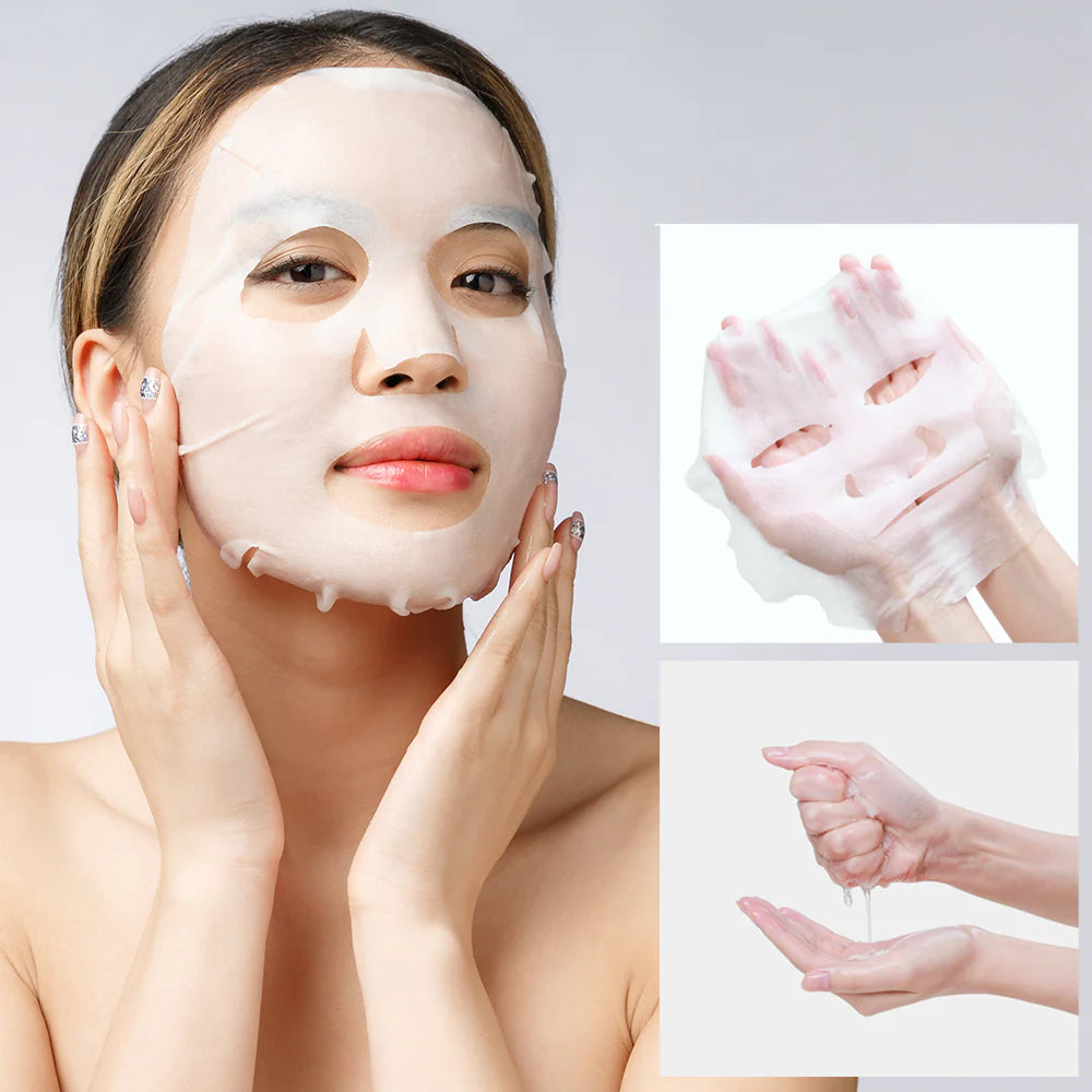 CICA SOOTHING MASK