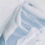 Sedum Hyaluron Foam Deep Clean Foam Cleanser