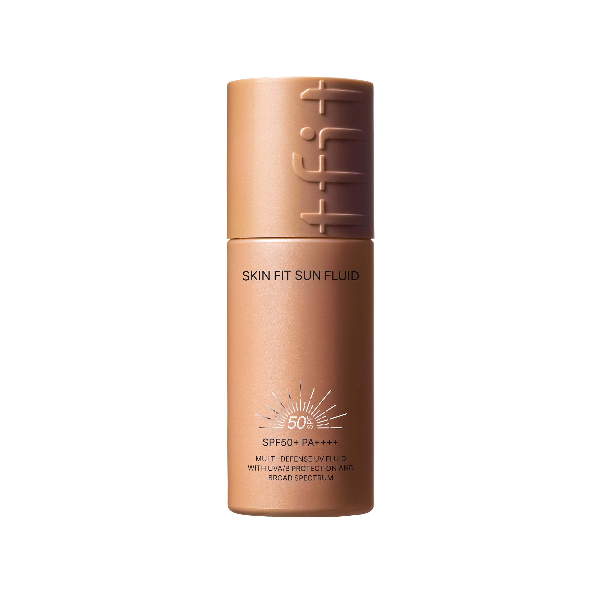 Skin Fit Sun Fluid SPF50+ PA++++