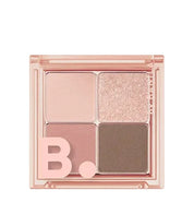 Mood on Eye Palette 05 Mute Mind
