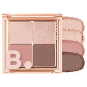 Mood on Eye Palette 05 Mute Mind