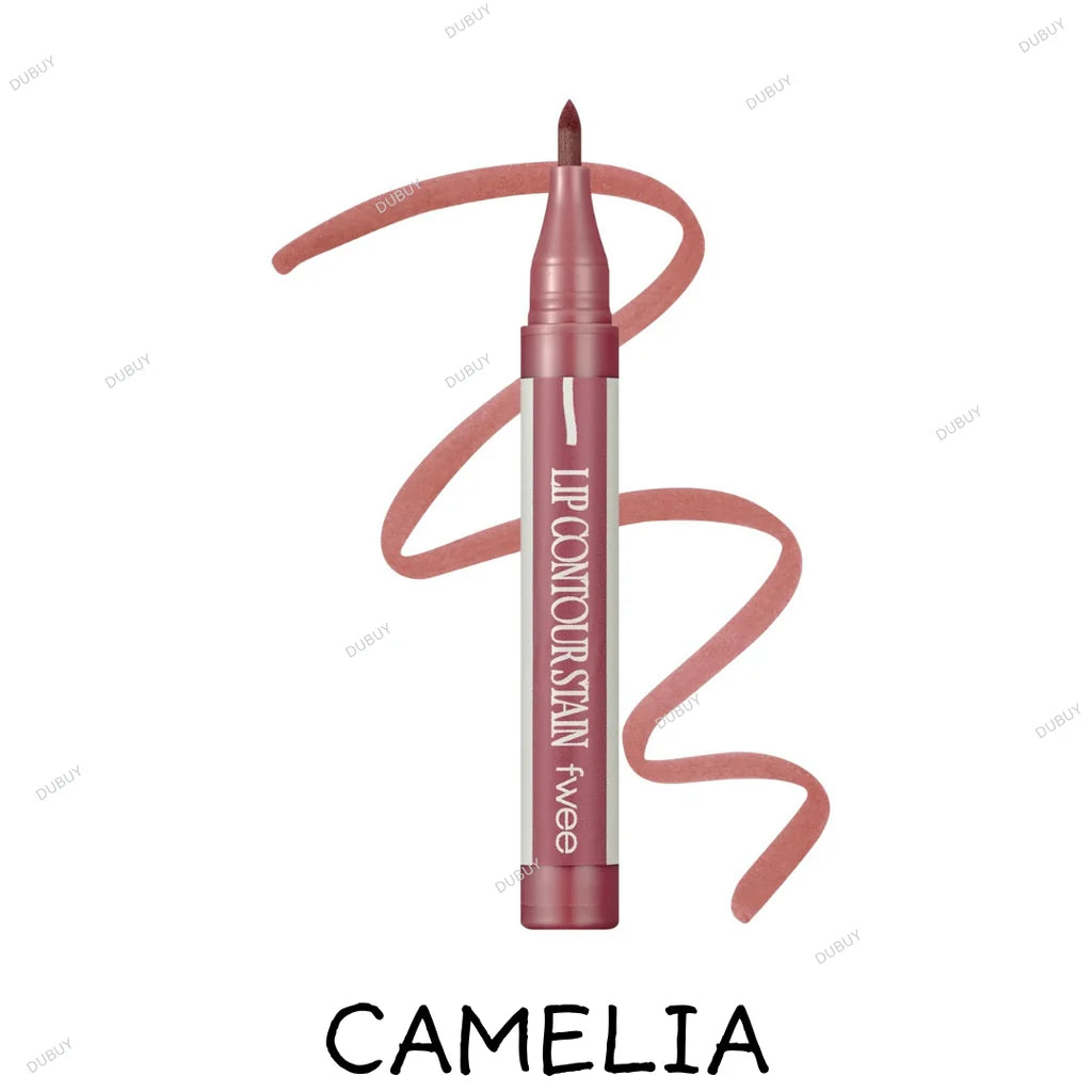 LOCK'n LINE LIP CONTOUR STAIN
