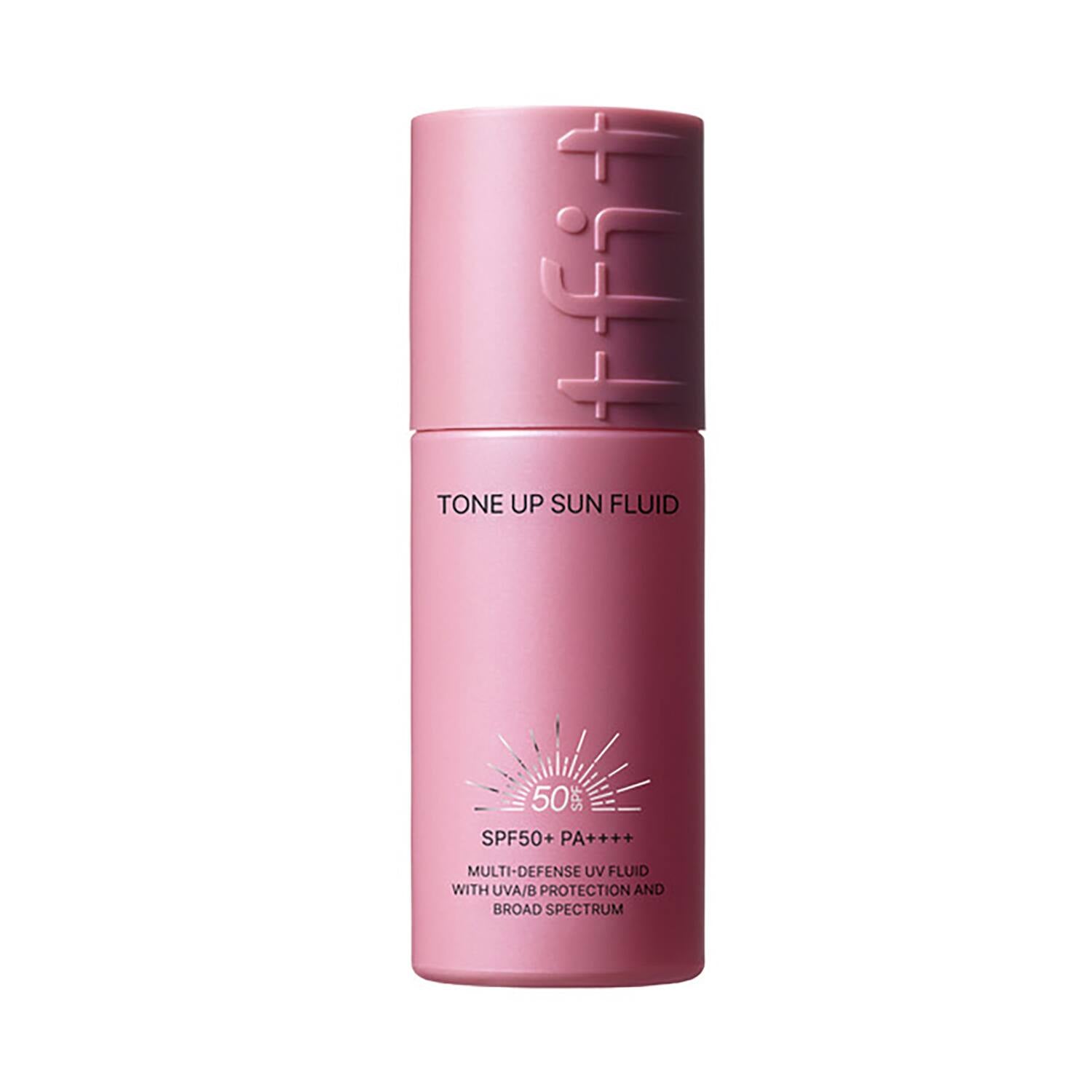 Tone Up Sun Fluid SPF50+ PA++++