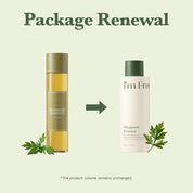 Mugwort Essence