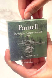 Cicamanu Serum Cushion