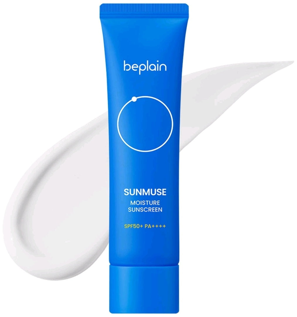 Sunmuse Moisture Sunscreen