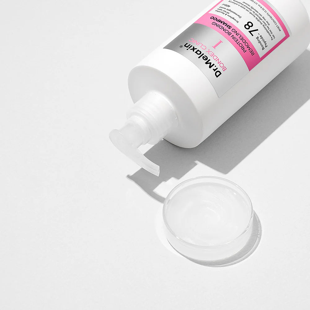 Bondex Protein Bonding Remodeling Shampoo