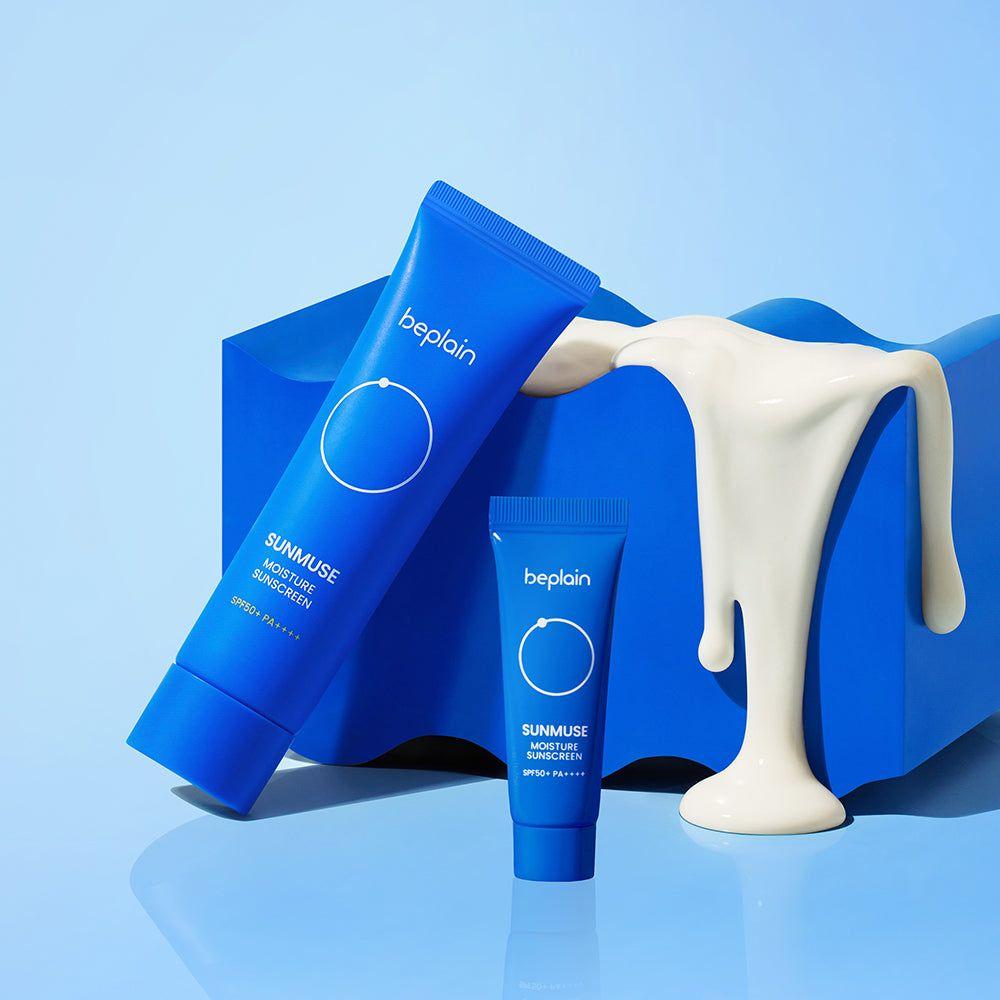 Sunmuse Moisture Sunscreen