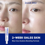 Riverfill Repair Cream