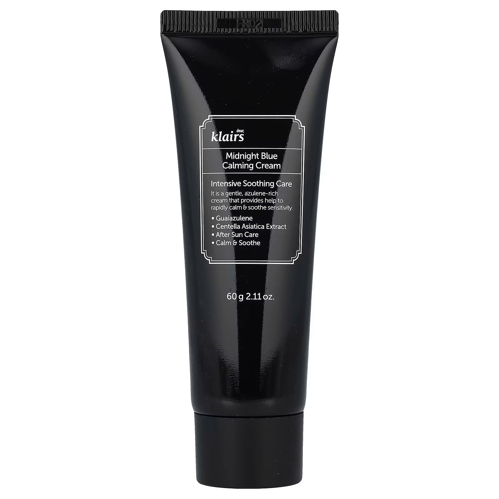 Blue Calming Cream