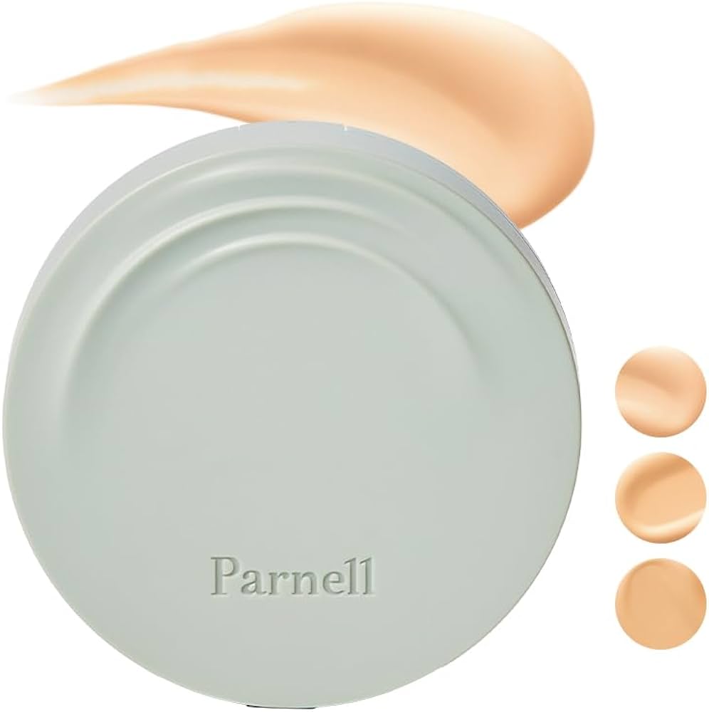 Cicamanu Serum Cushion