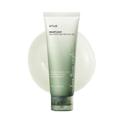 Heartleaf LHA Moisture Peeling Gel