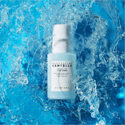 Madagascar Centella Hyalu-Cica Blue Serum